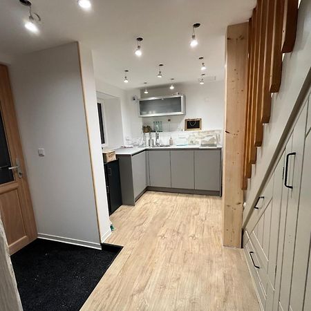 Apartament Le Triplex De Wettolsheim Zewnętrze zdjęcie