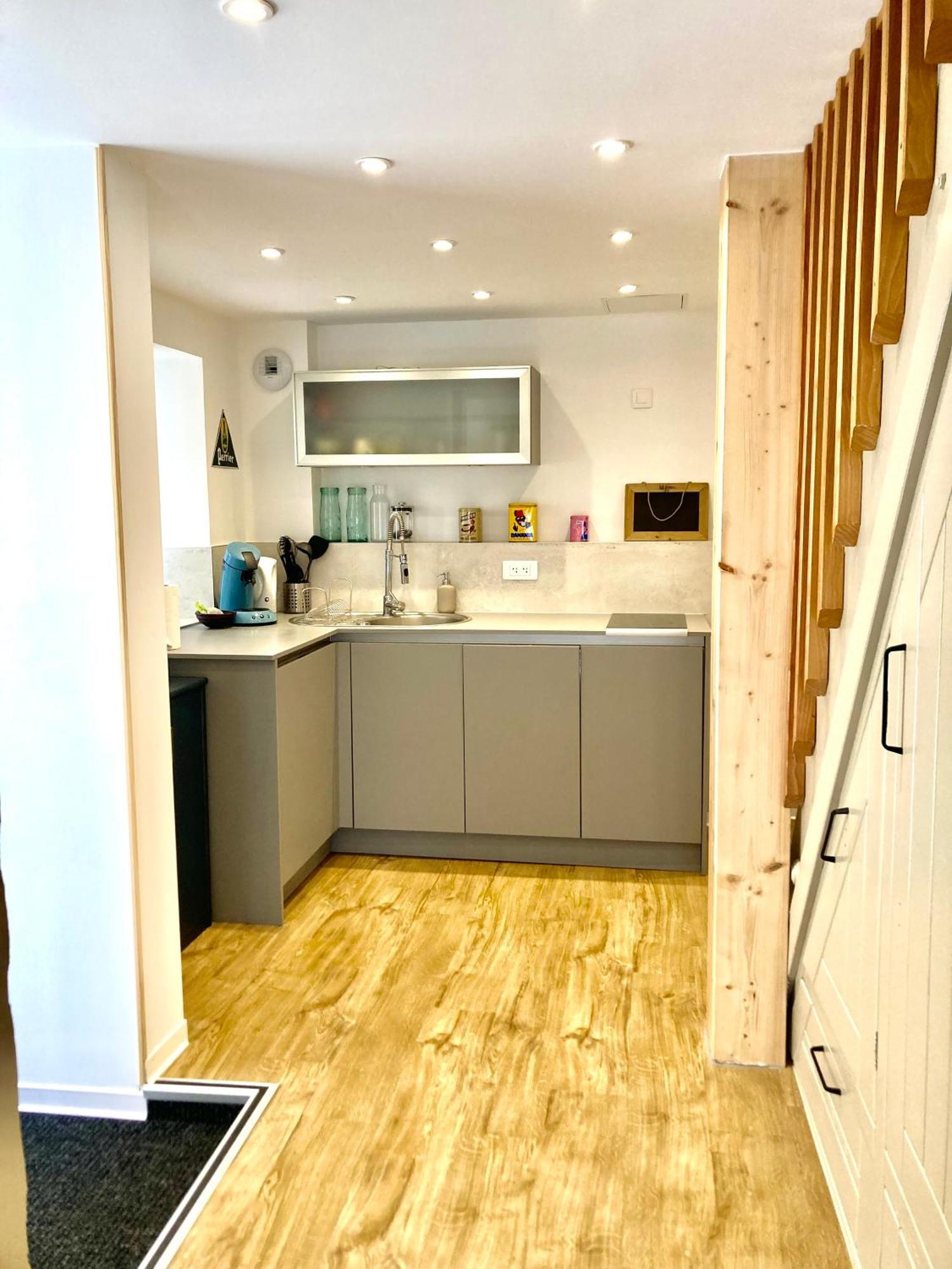 Apartament Le Triplex De Wettolsheim Zewnętrze zdjęcie