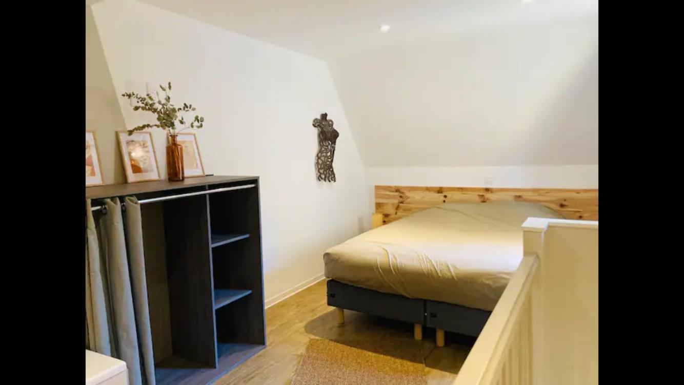 Apartament Le Triplex De Wettolsheim Zewnętrze zdjęcie